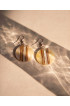 Handmade Shell Earrings